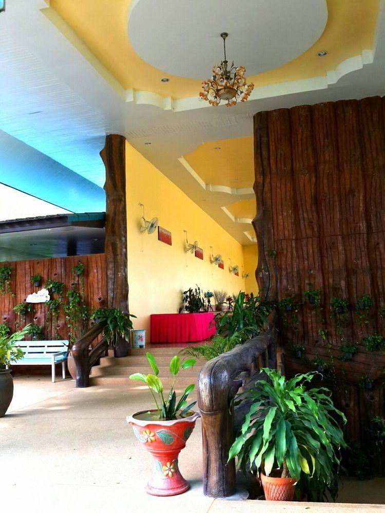 Suanphet Riverview Resort Ban Tha Mai Ruak Exterior photo
